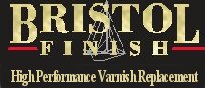 Bristol Finish Logo