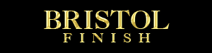 Bristol Finish Company Logo