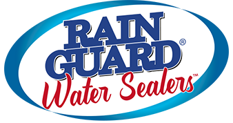 Rainguard Company Logo