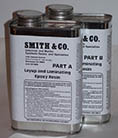 Restor-It Epoxy Sealer System - Smiths